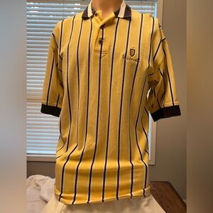 Cutter & Buck  C/B. Short sleeve, size L/G